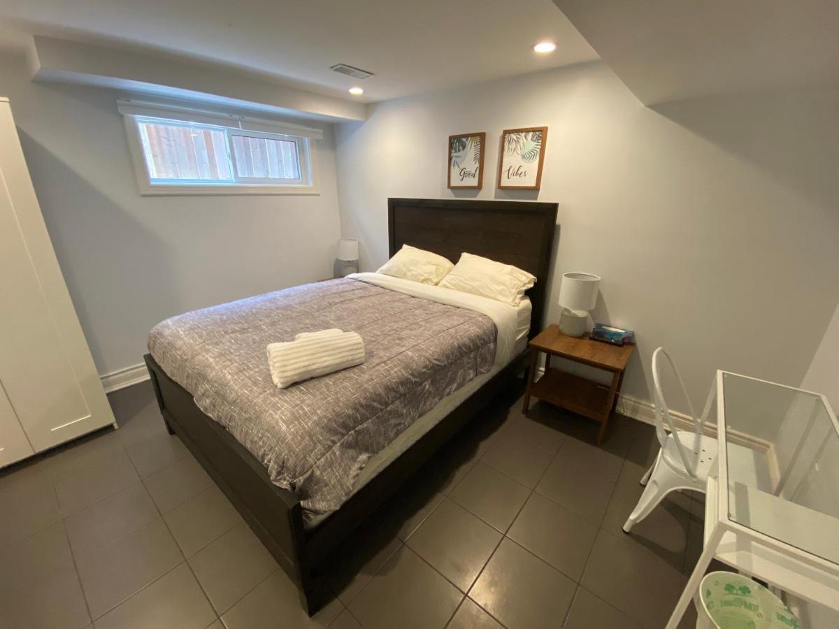 Yonge And Finch Subway !S Spacious And Modern Private Bd With Shared Bathroom Toronto Esterno foto